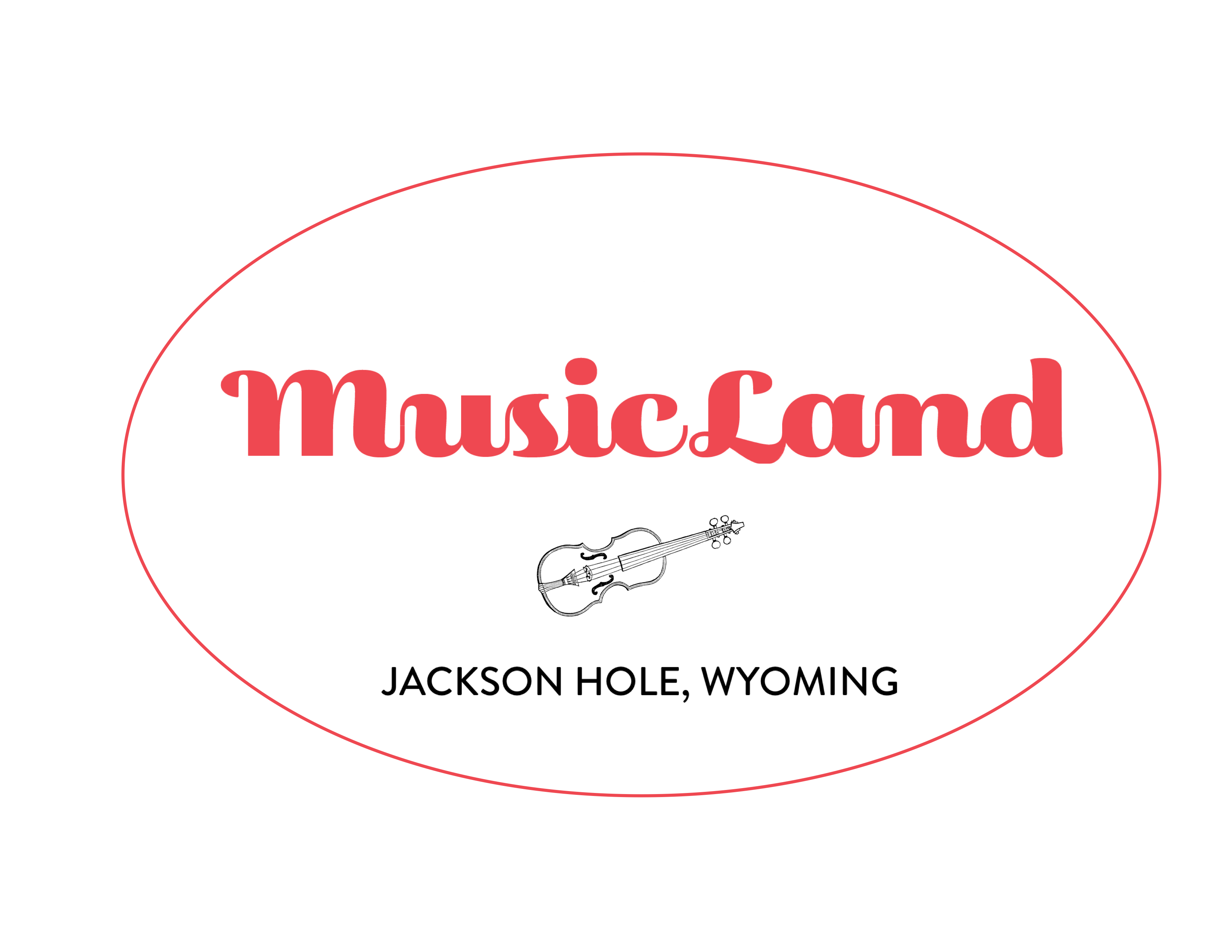 Logo for MusicLand